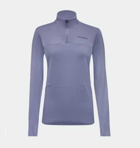 Blaues Funktionsshirt von Gorewear