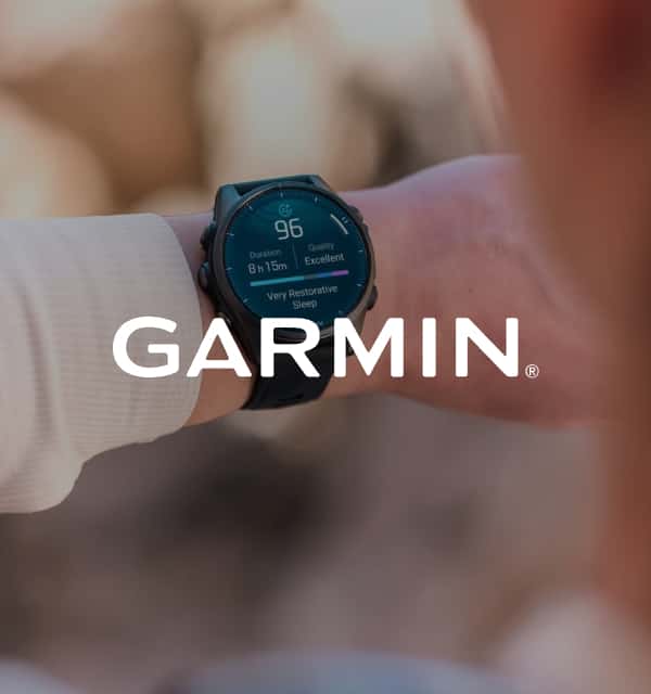 Bild Garmin Fenix 8 Pro