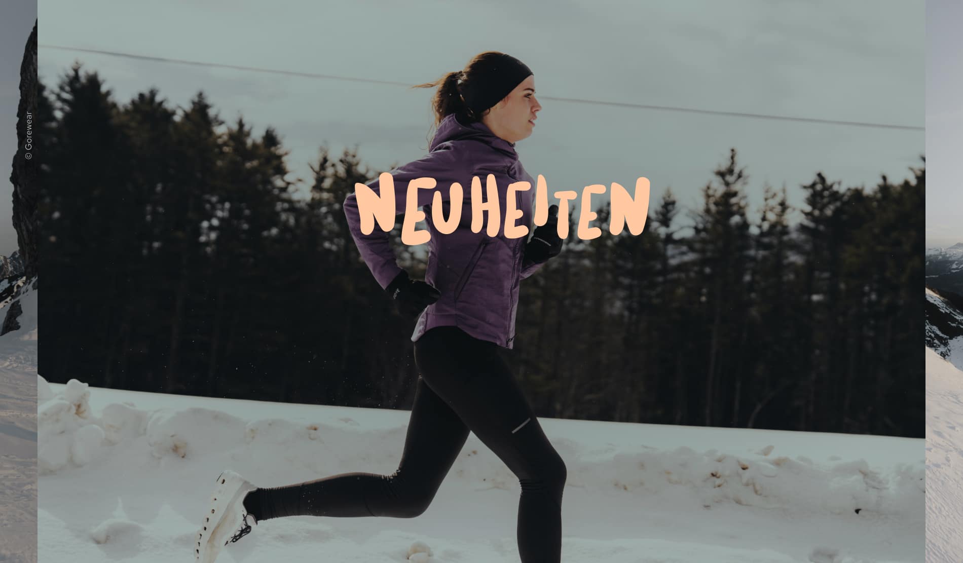 Bild: Entdecke die neuesten Winter-Styles