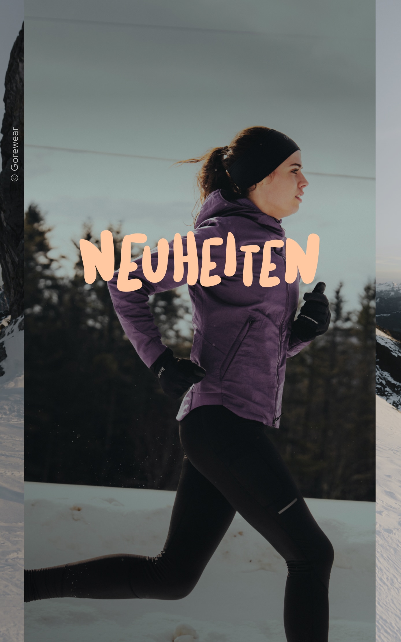 Bild: Entdecke die neuesten Winter-Styles