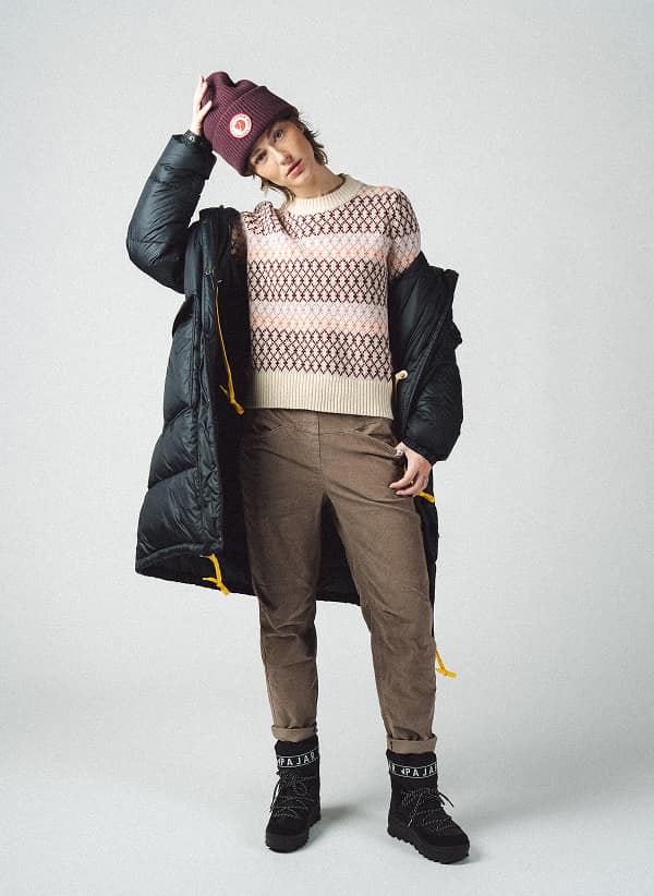 Urban Outdoor Neuheiten Herbst 2025