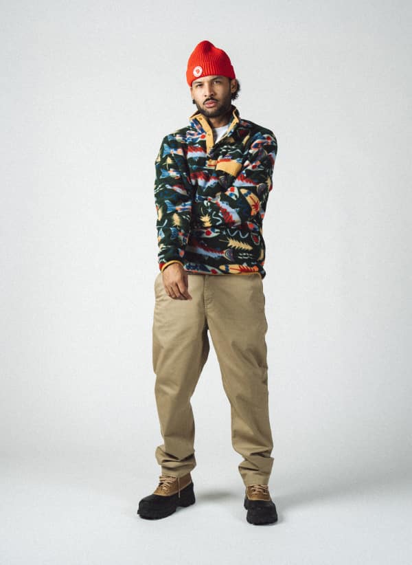 Urban Outdoor Neuheiten Herbst 2025