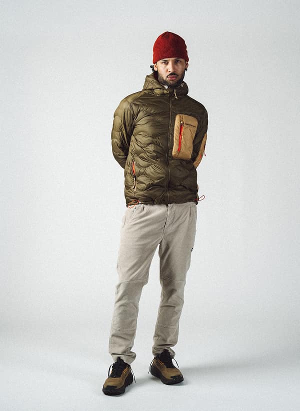 Urban Outdoor Neuheiten Herbst 2025