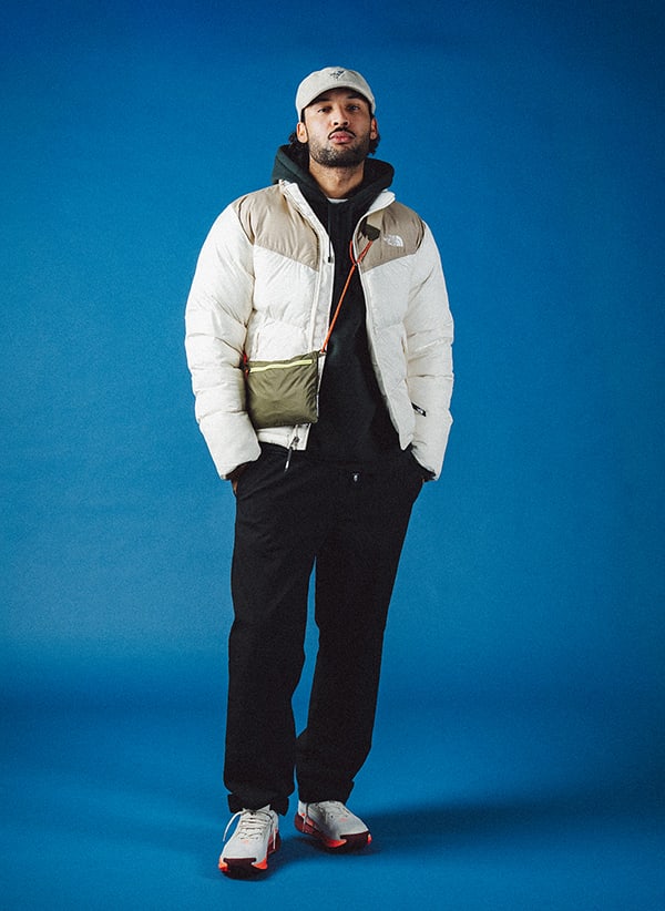 Urban Outdoor Neuheiten Herbst 2025