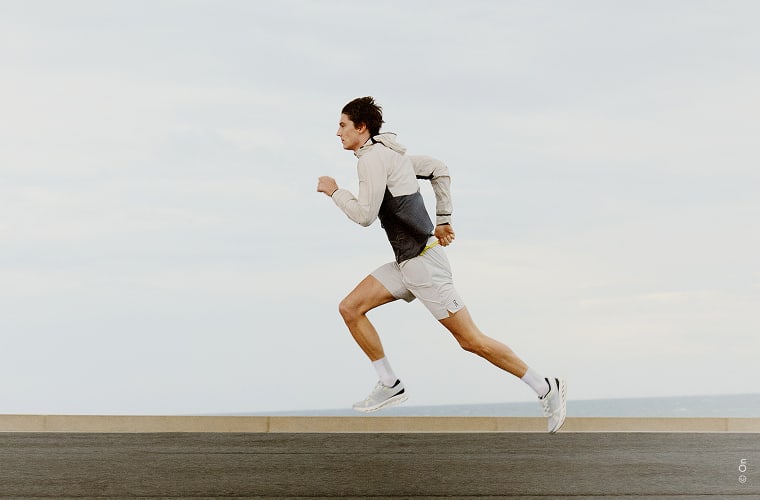 Bild Neuheiten Running