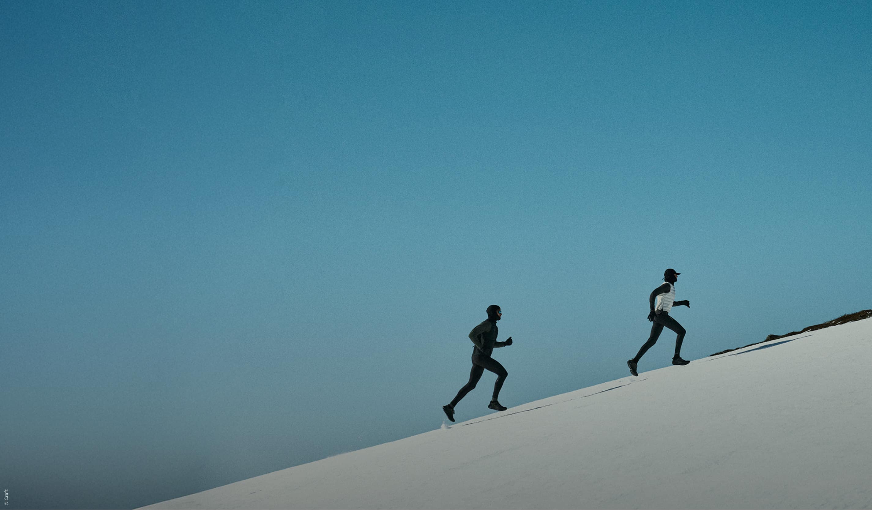 Bild: Mach jeden Kilometer zu deinem