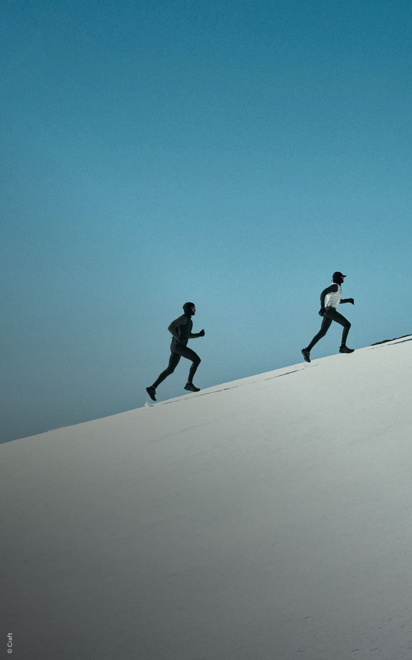 Bild: Mach jeden Kilometer zu deinem