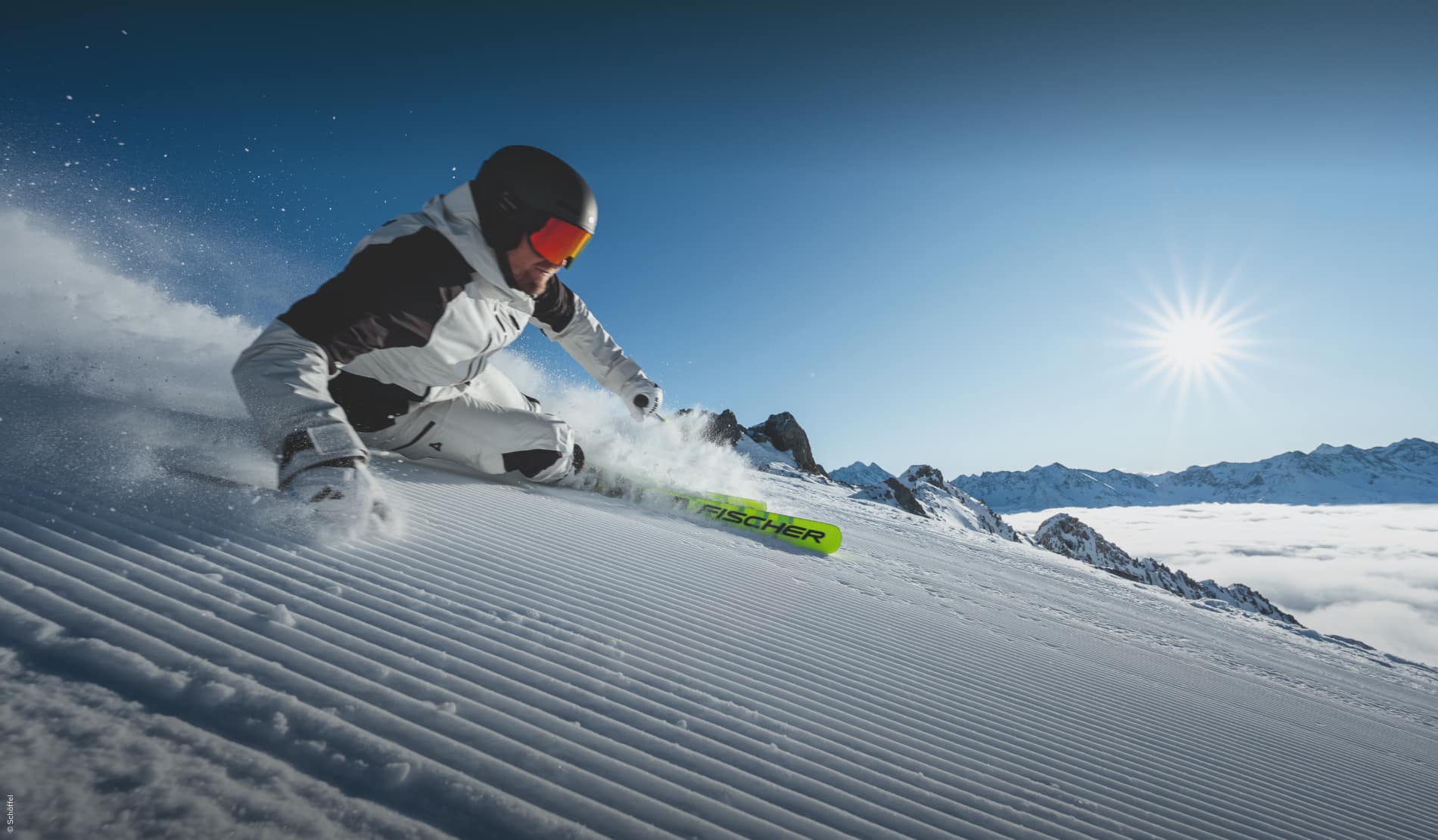 Bild: Alles für deine Ski-Abenteuer