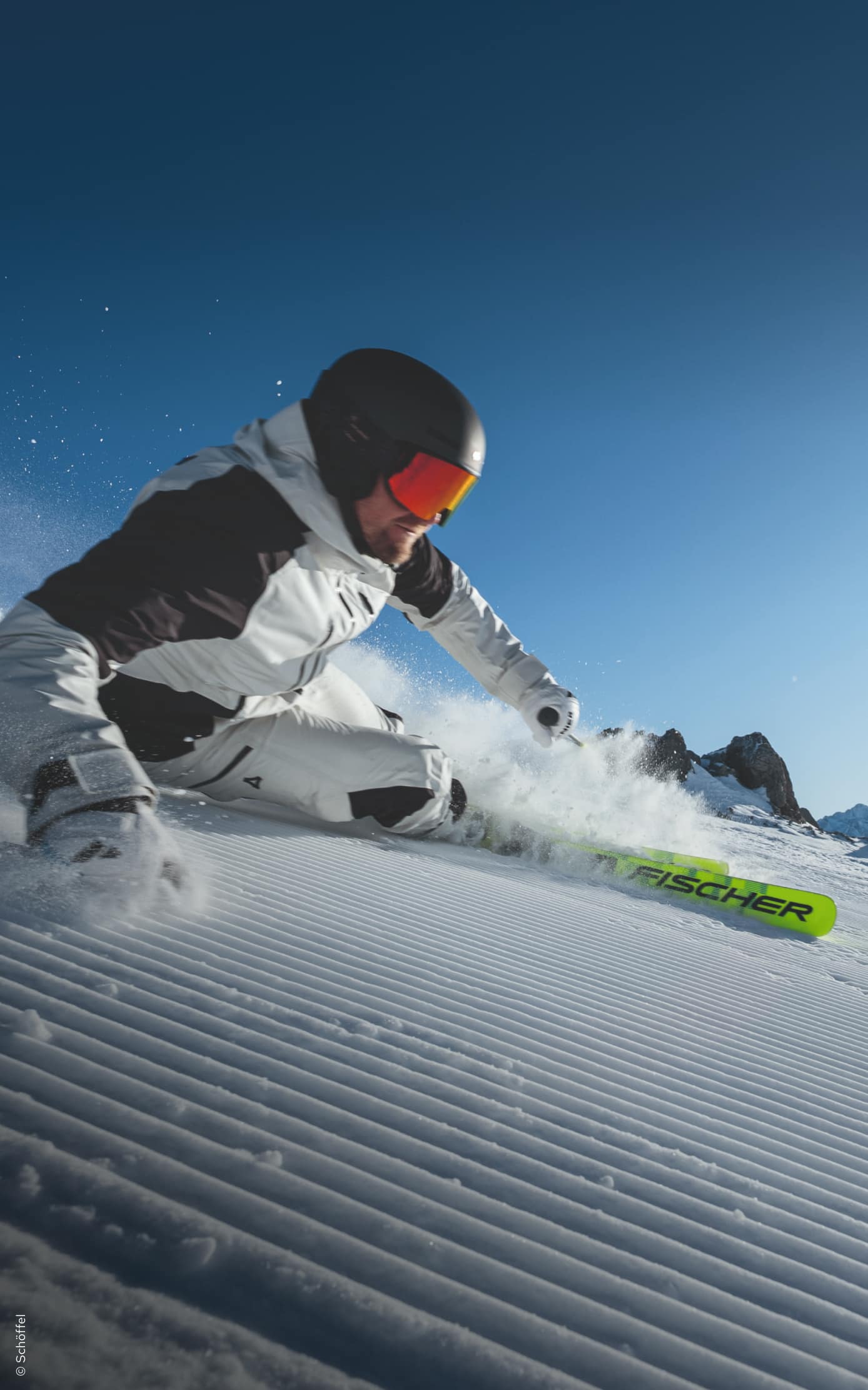 Bild: Alles für deine Ski-Abenteuer