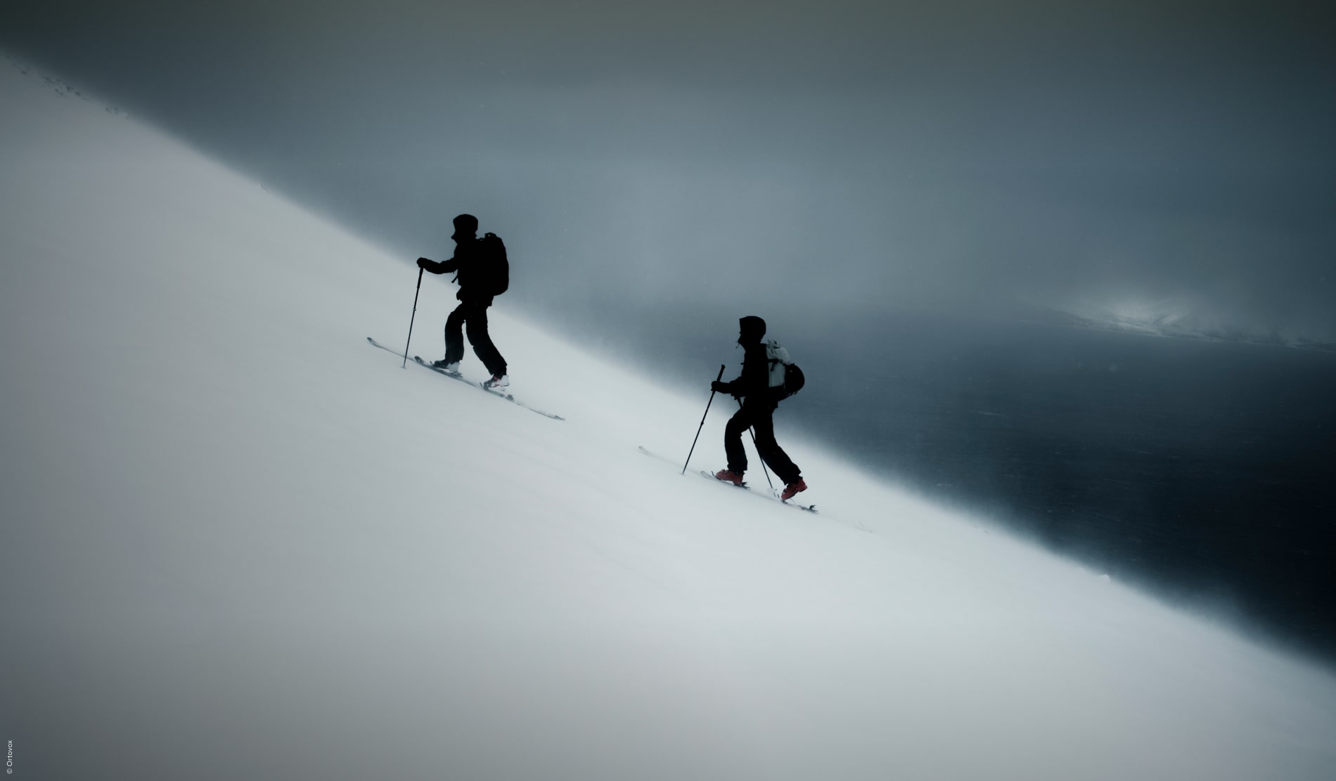 Bild: Ausrüstung für jedes Terrain