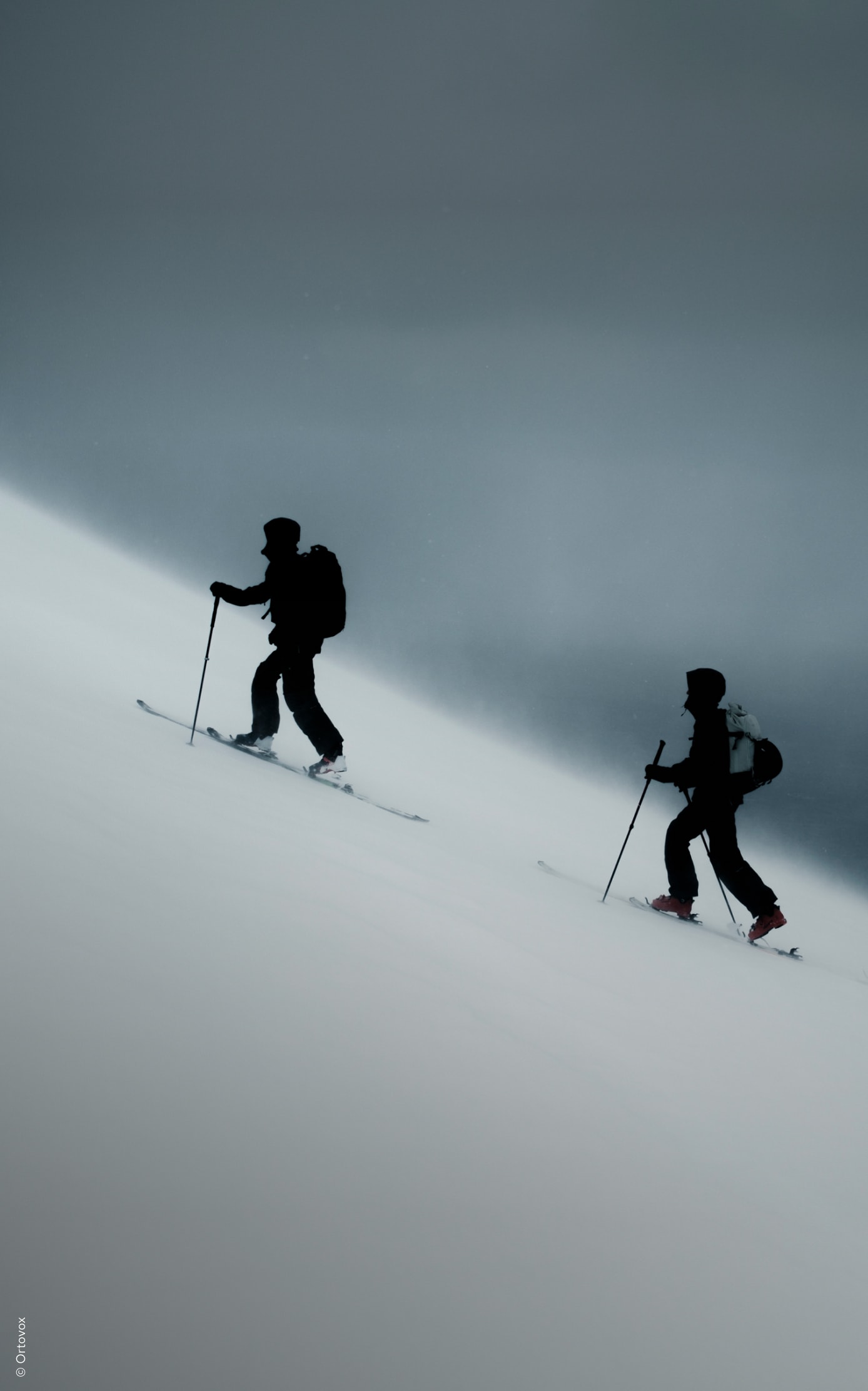 Bild: Ausrüstung für jedes Terrain