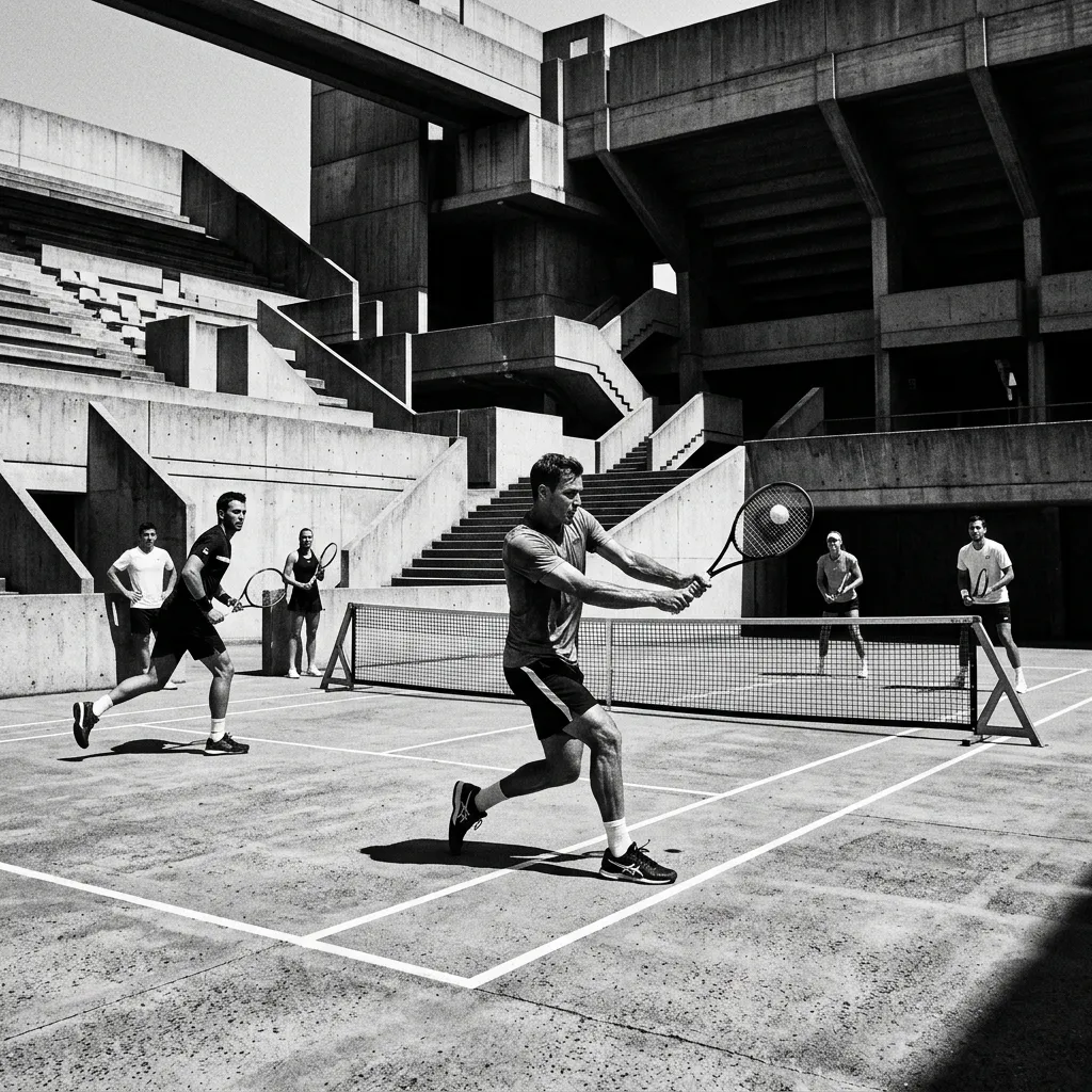 JUGADORES ATP Y WTA
